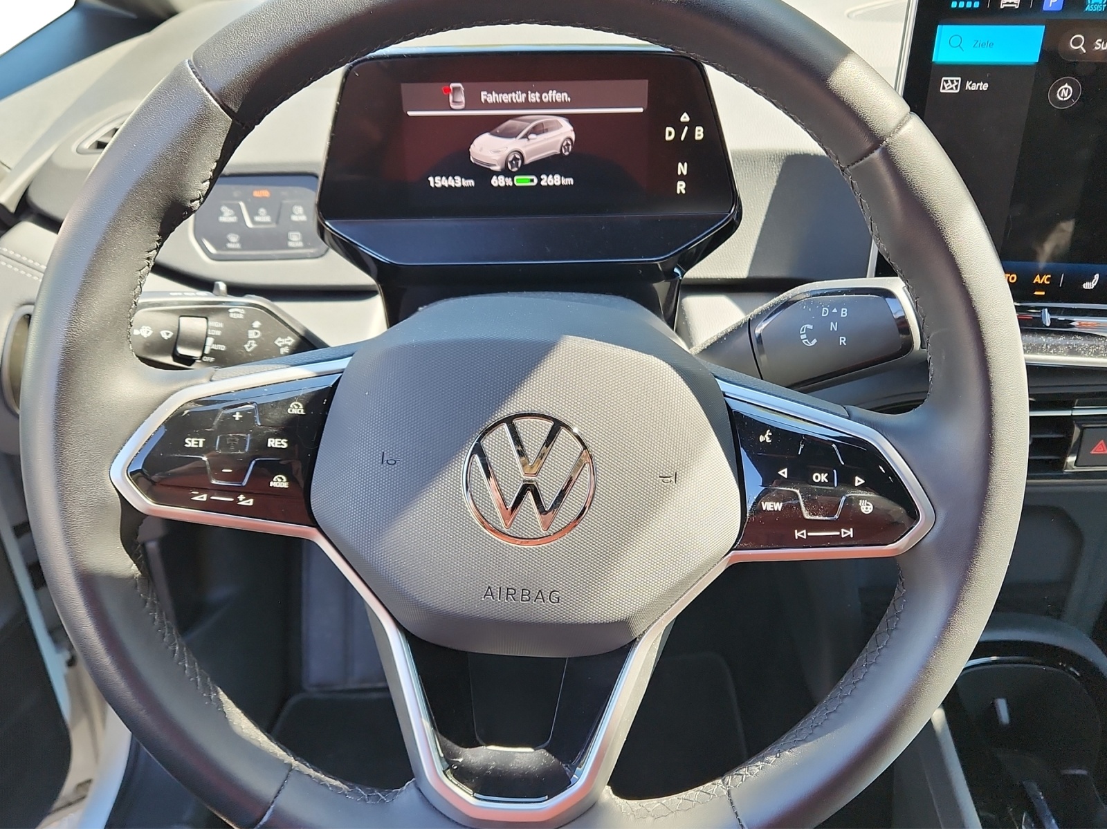 VW ID.3 Pro 59 kWh Pro United-image-6