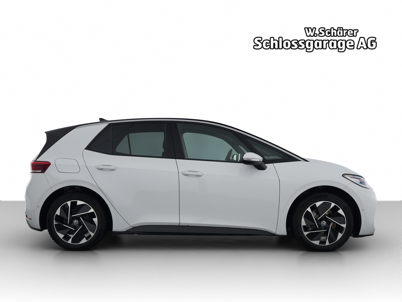 VW ID.3 Pro 59 kWh Pro United-image-5