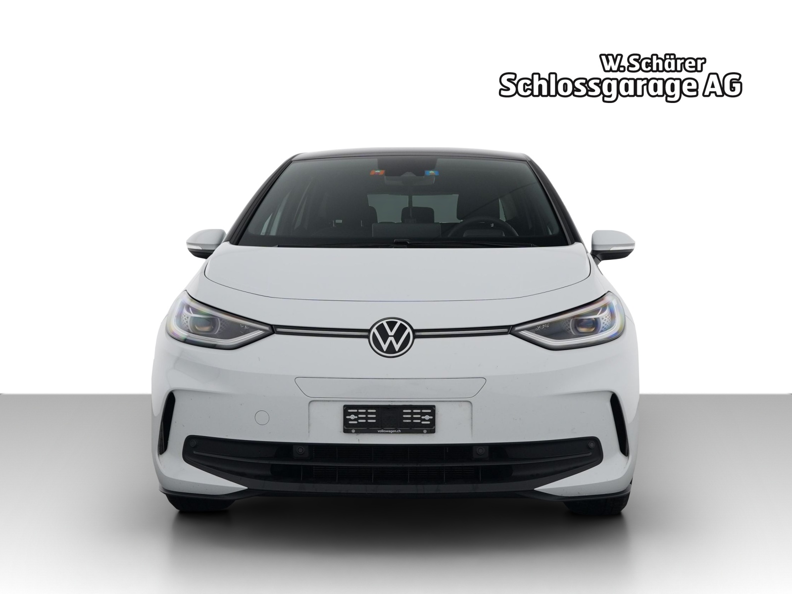 VW ID.3 Pro 59 kWh Pro United-image-1