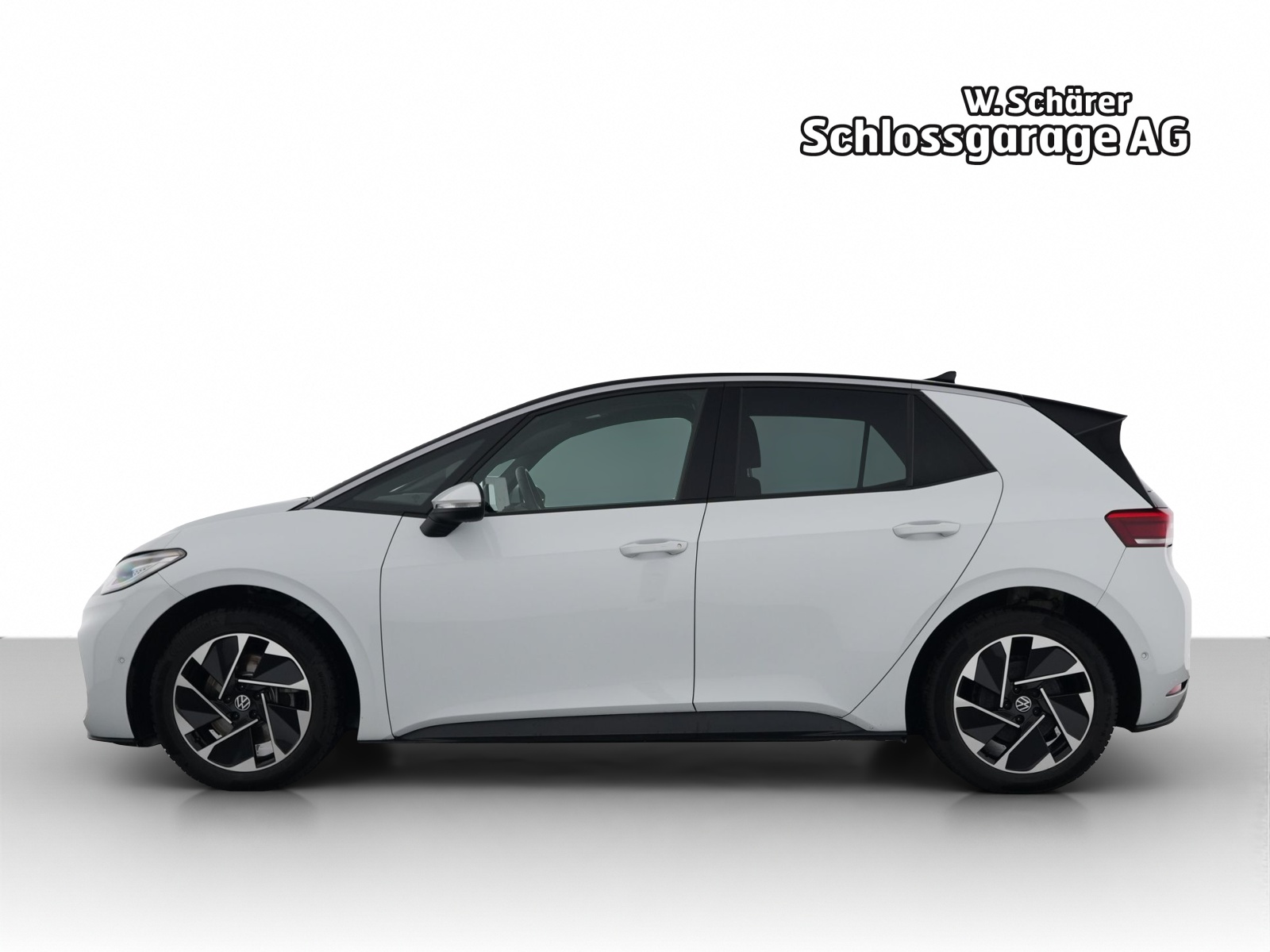 VW ID.3 Pro 59 kWh Pro United-image-2
