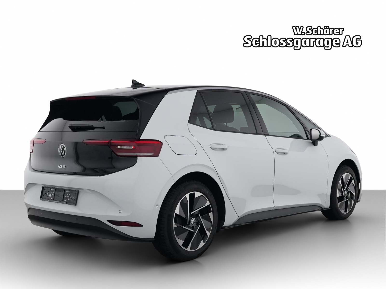 VW ID.3 Pro 59 kWh Pro United-image-4