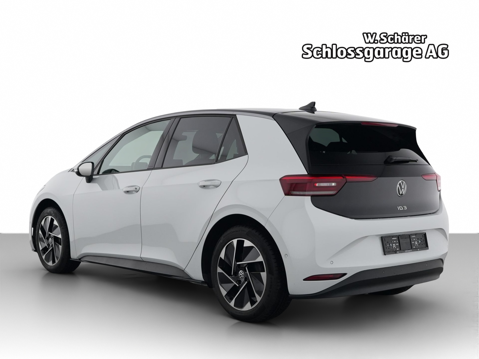 VW ID.3 Pro 59 kWh Pro United-image-3