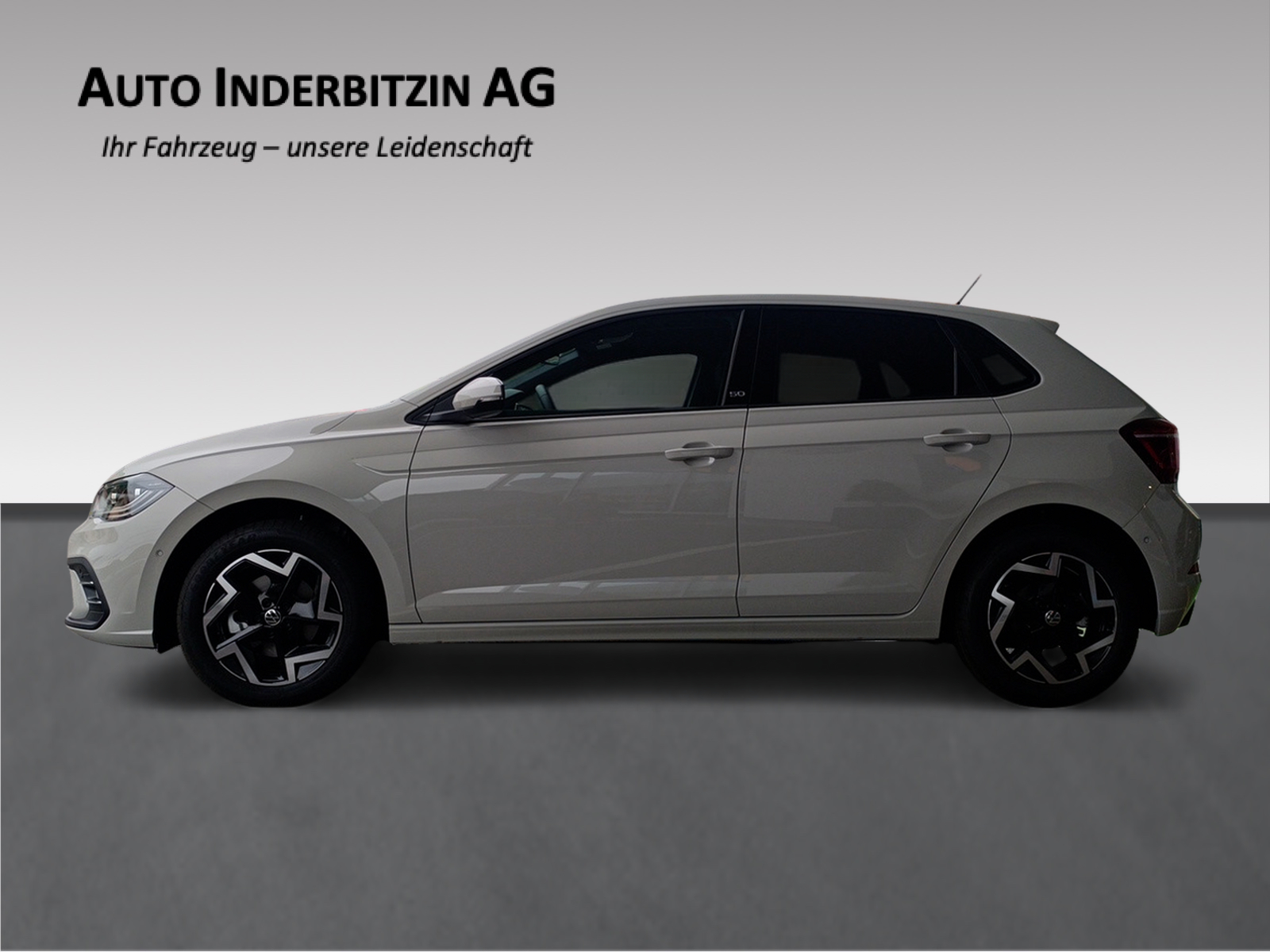 VW Polo Style / EDITION 50 / 115PS TSI-image-3