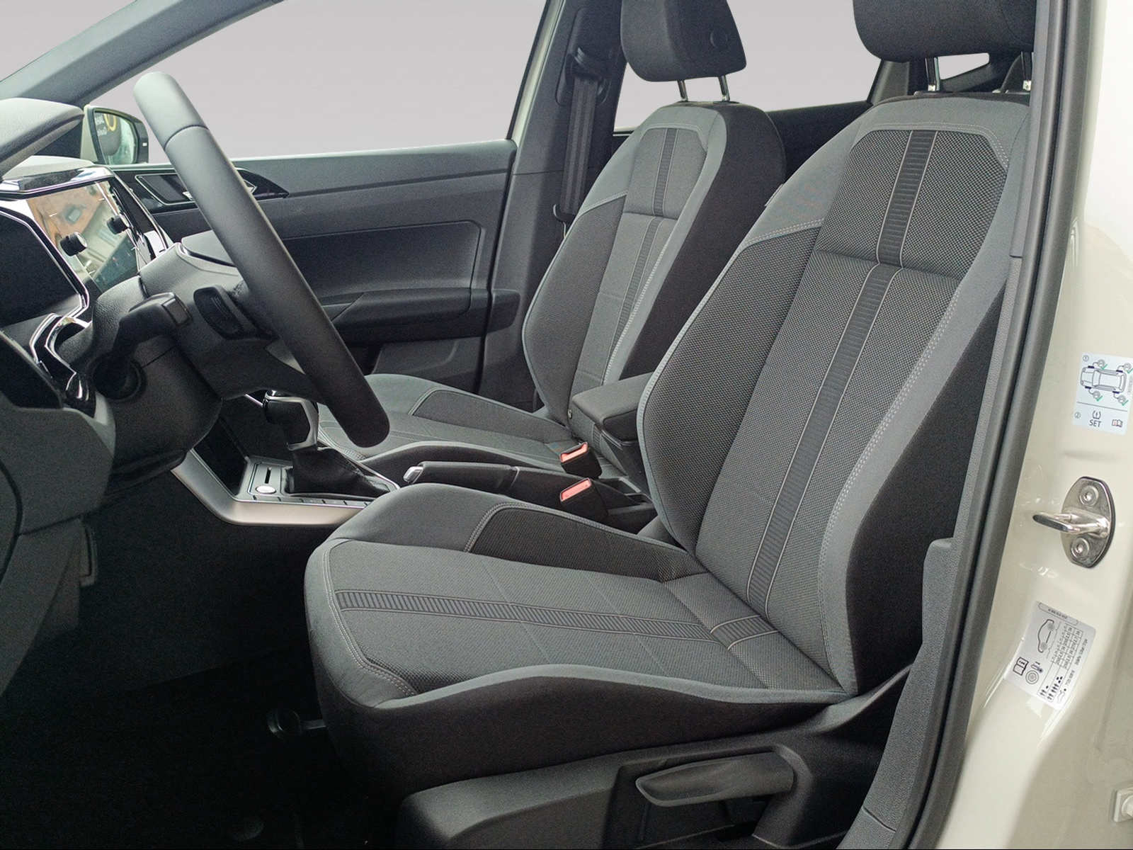VW Polo Style / EDITION 50 / 115PS TSI-image-7