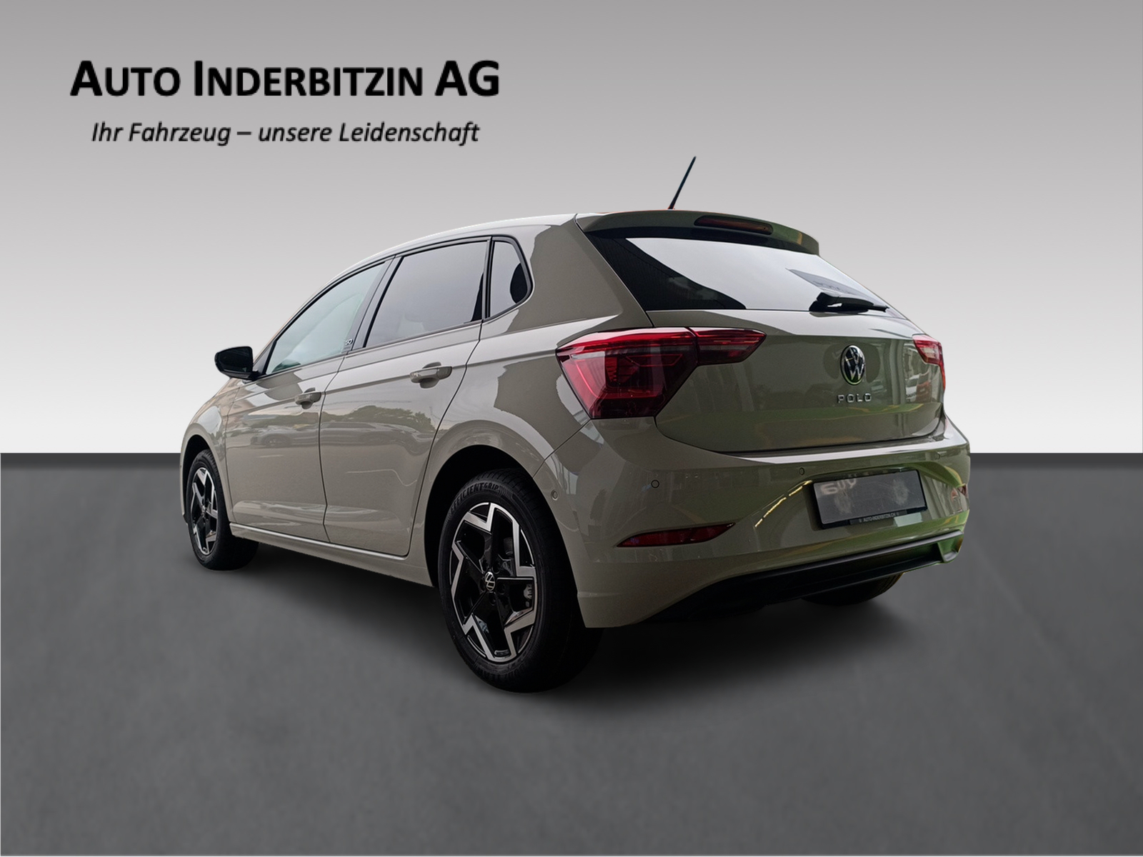 VW Polo 1.0 TSI Style Edition 50 DSG-image-5