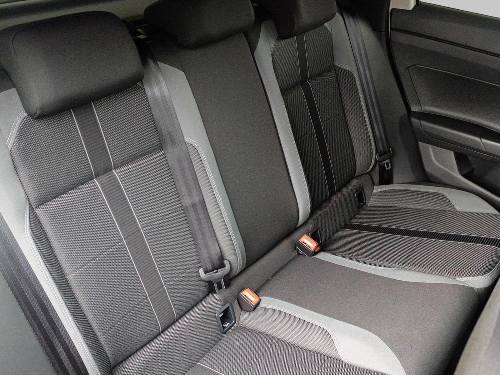 VW Polo 1.0 TSI Style Edition 50 DSG-image-9