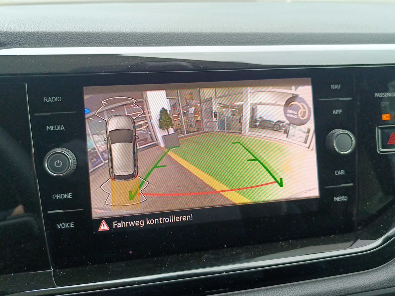 VW Polo 1.0 TSI Style Edition 50 DSG-image-11