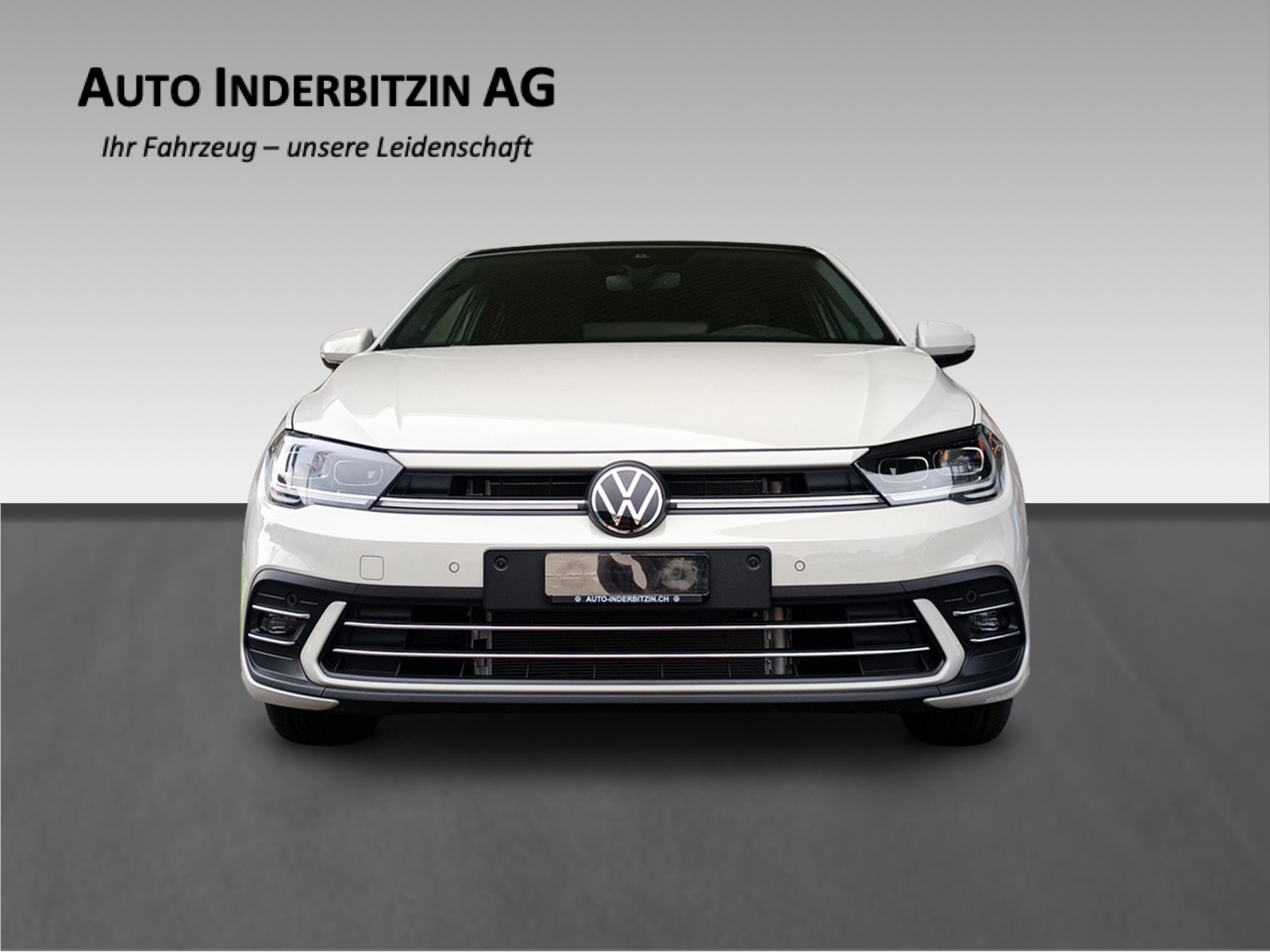 VW Polo Style / EDITION 50 / 115PS TSI-image-1