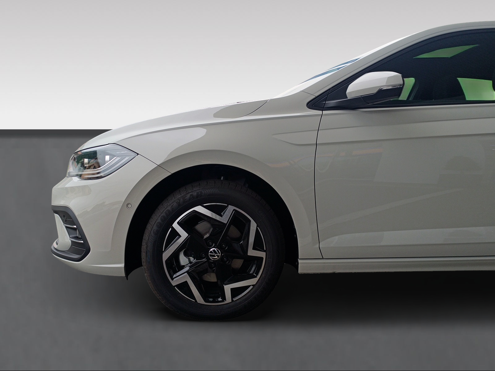 VW Polo Style / EDITION 50 / 115PS TSI-image-2