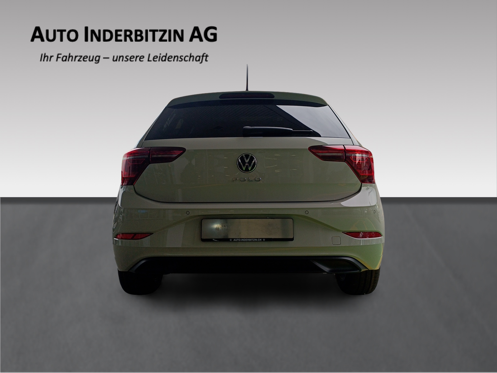 VW Polo 1.0 TSI Style Edition 50 DSG-image-4