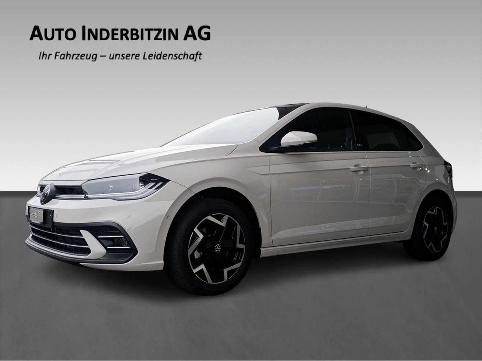 VW Polo Style / EDITION 50 / 115PS TSI-image-0