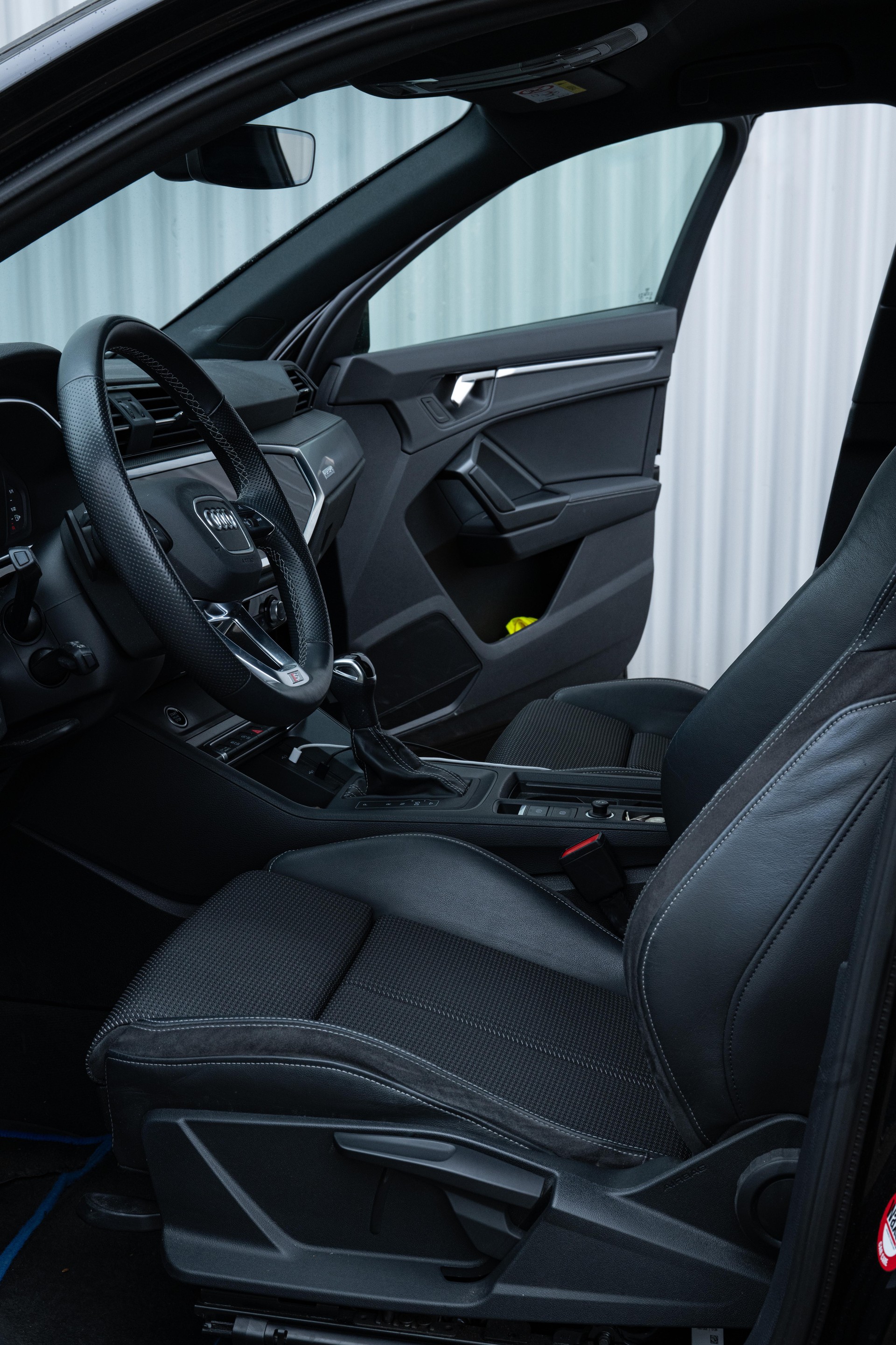 AUDI 2.0 45 TFSI S line quattro S-Tronic-image-4