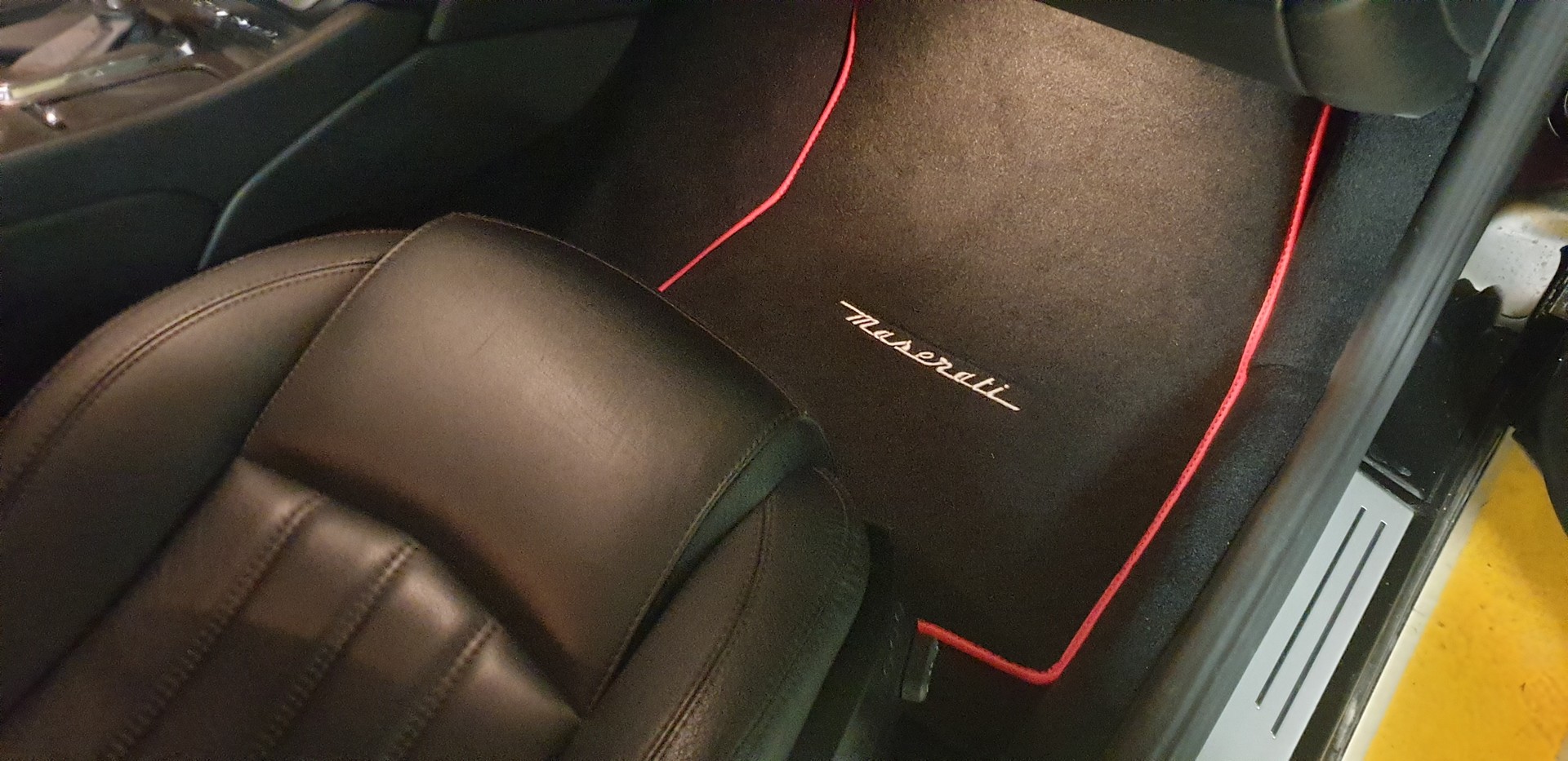 MASERATI 4.2 V8-image-1