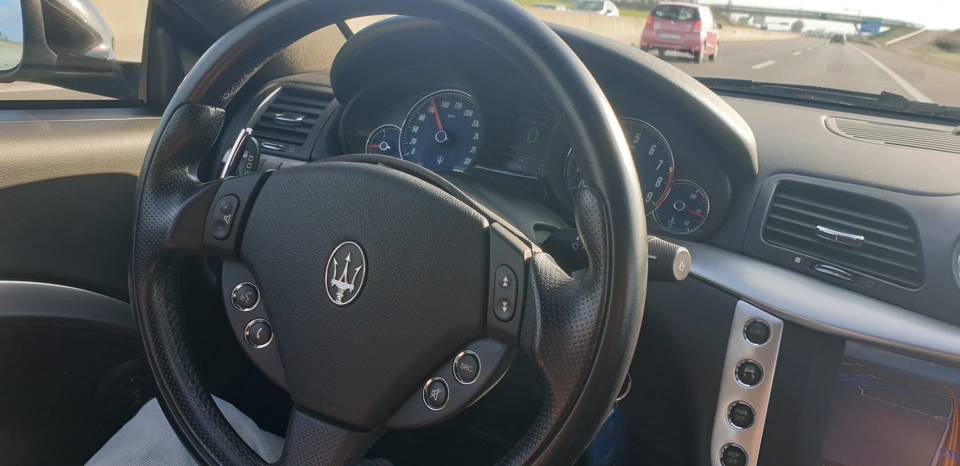MASERATI 4.2 V8-image-5