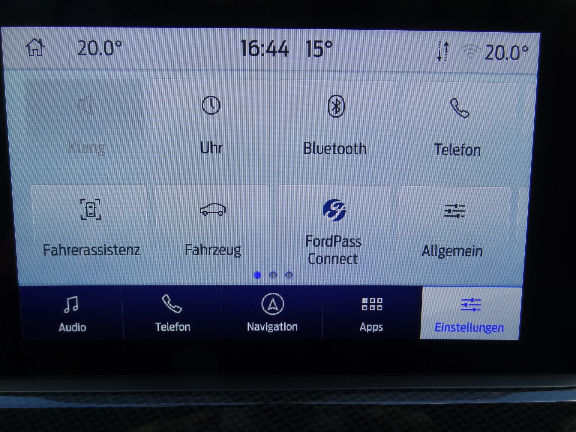 FORD Kuga 2.5 FHEV ST-Line X 4WD-image-14