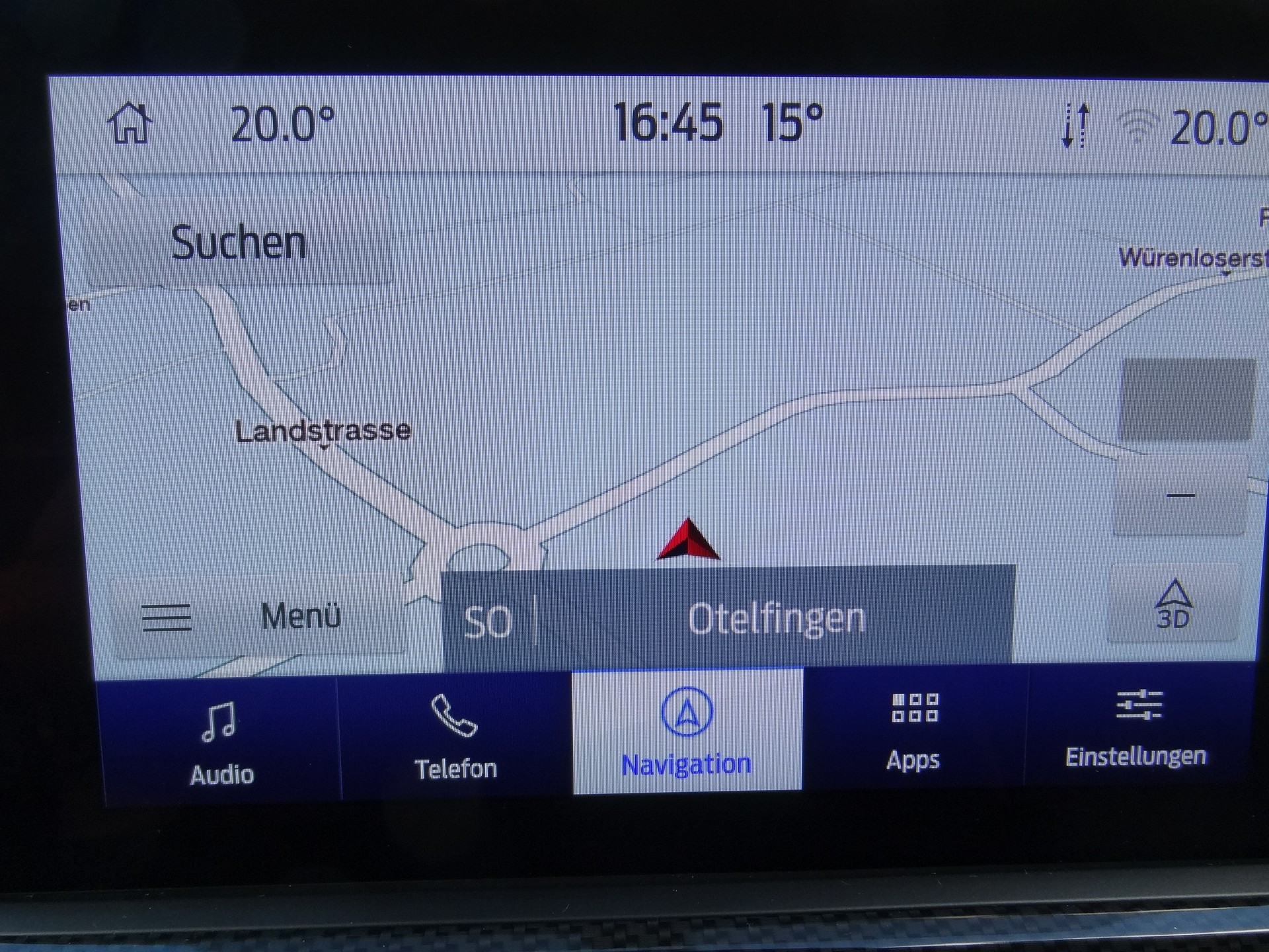 FORD Kuga 2.5 FHEV ST-Line X 4WD-image-16