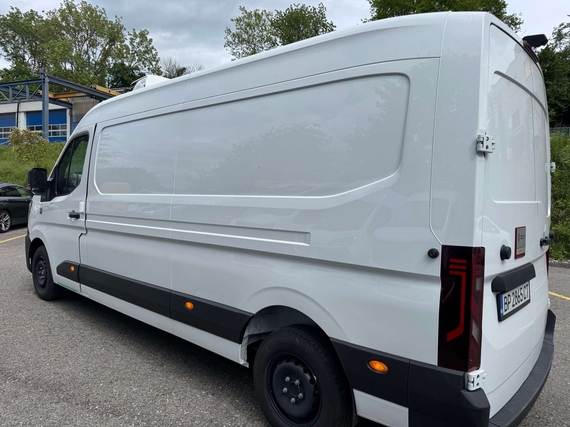 RENAULT MASTER-image-4
