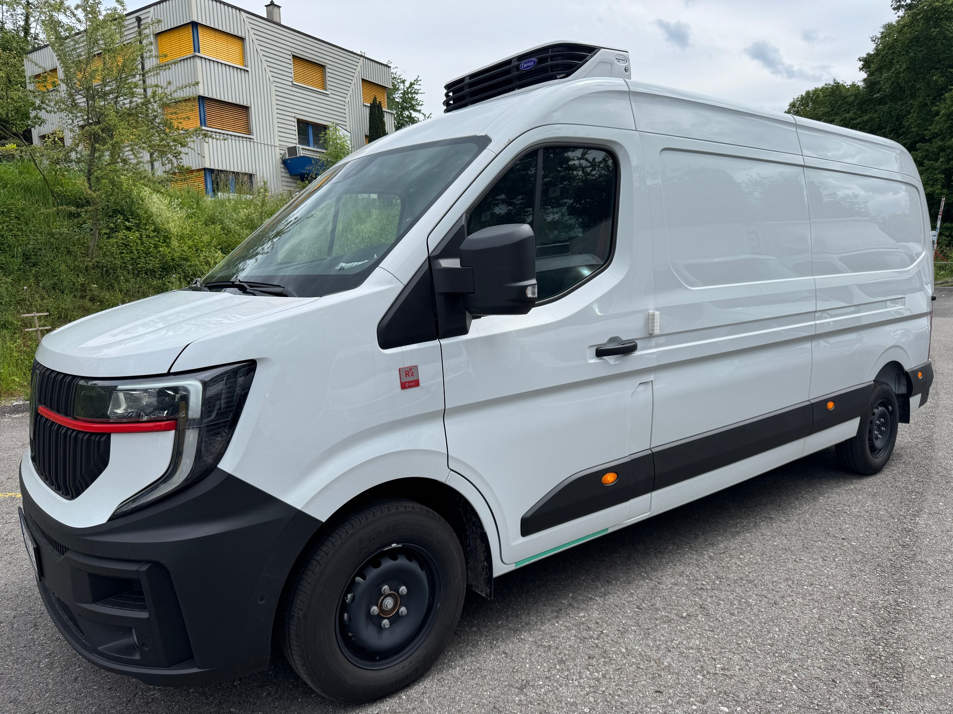RENAULT MASTER-image-5