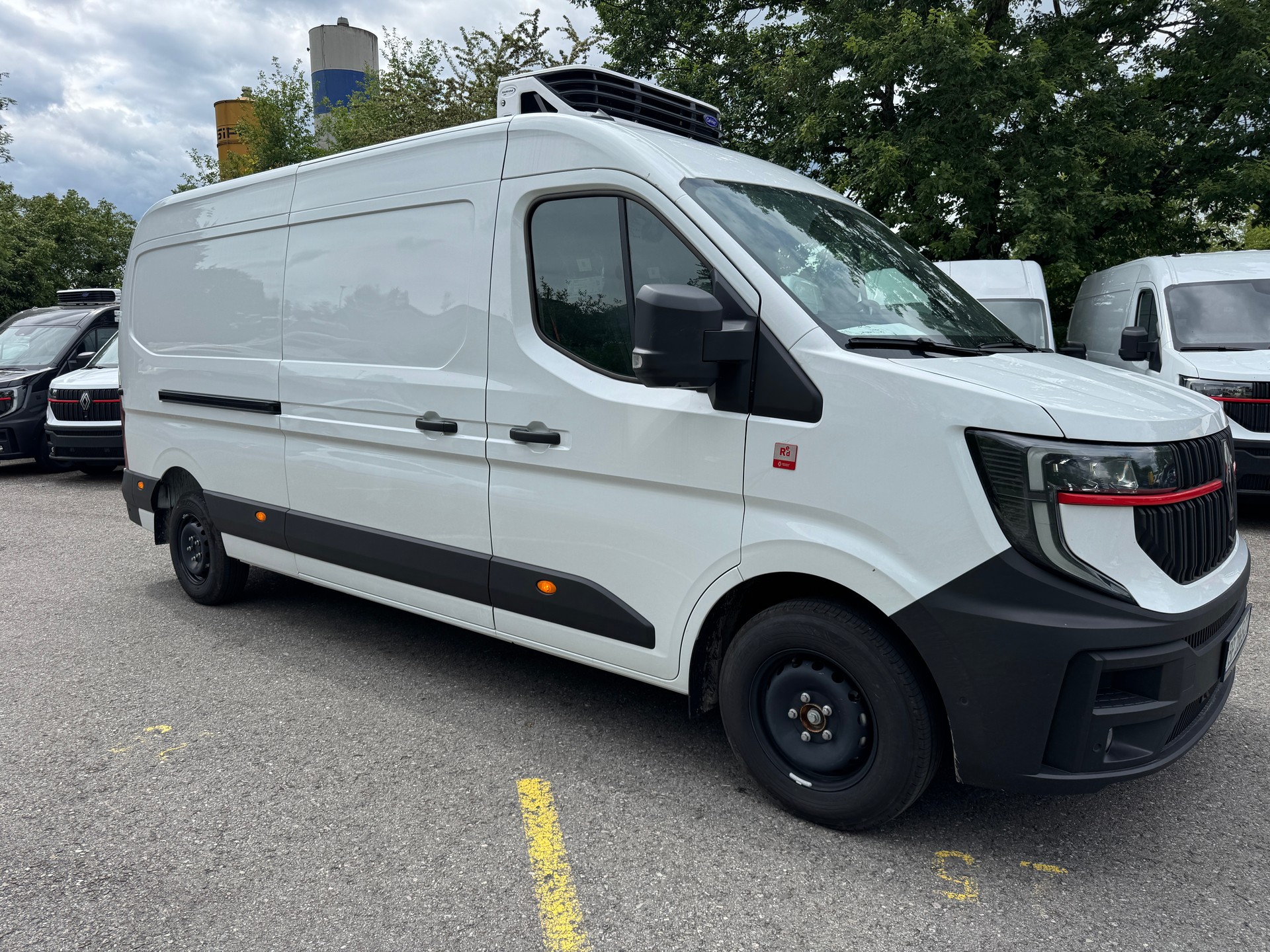 RENAULT MASTER-image-3