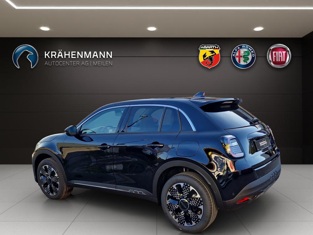 FIAT 600 1.2 Hybrid 145 La Prima-showroom-element-2