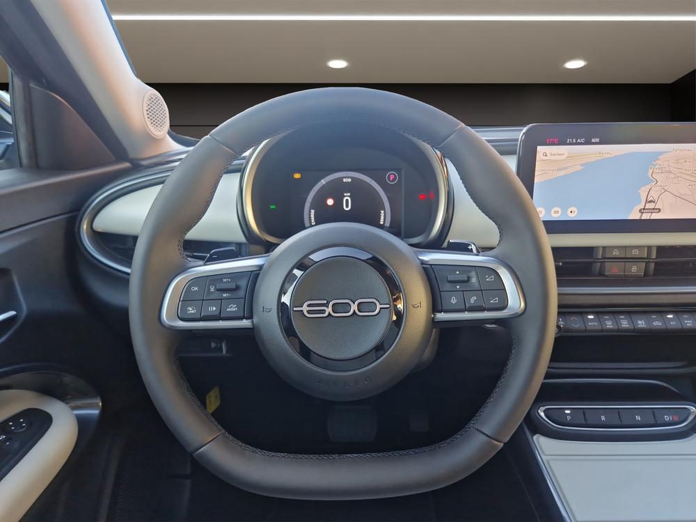 FIAT 600 1.2 Hybrid 145 La Prima-image-8