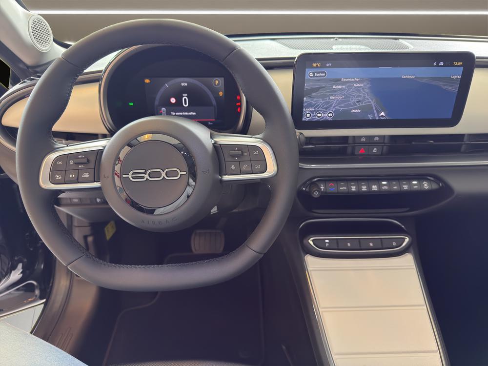 FIAT 600 1.2 Hybrid 145 La Prima-image-9