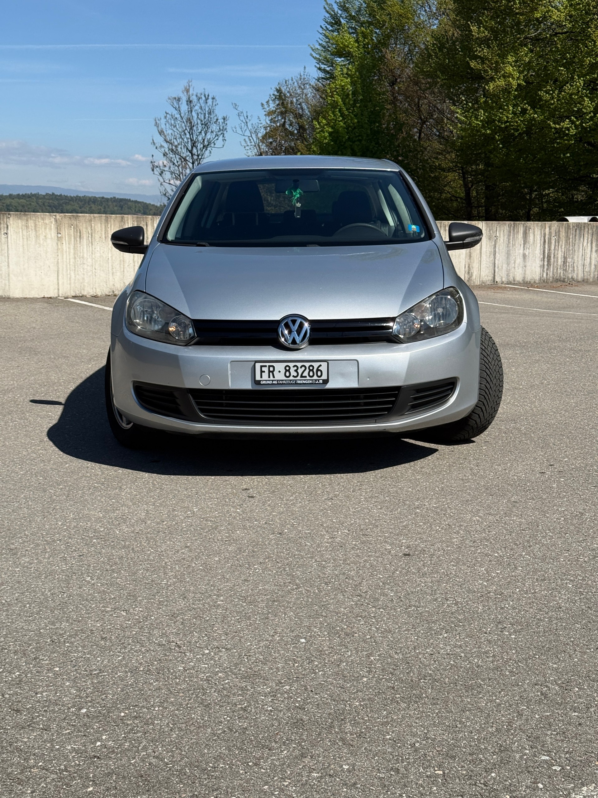 VW 1.6 Trendline-image-0