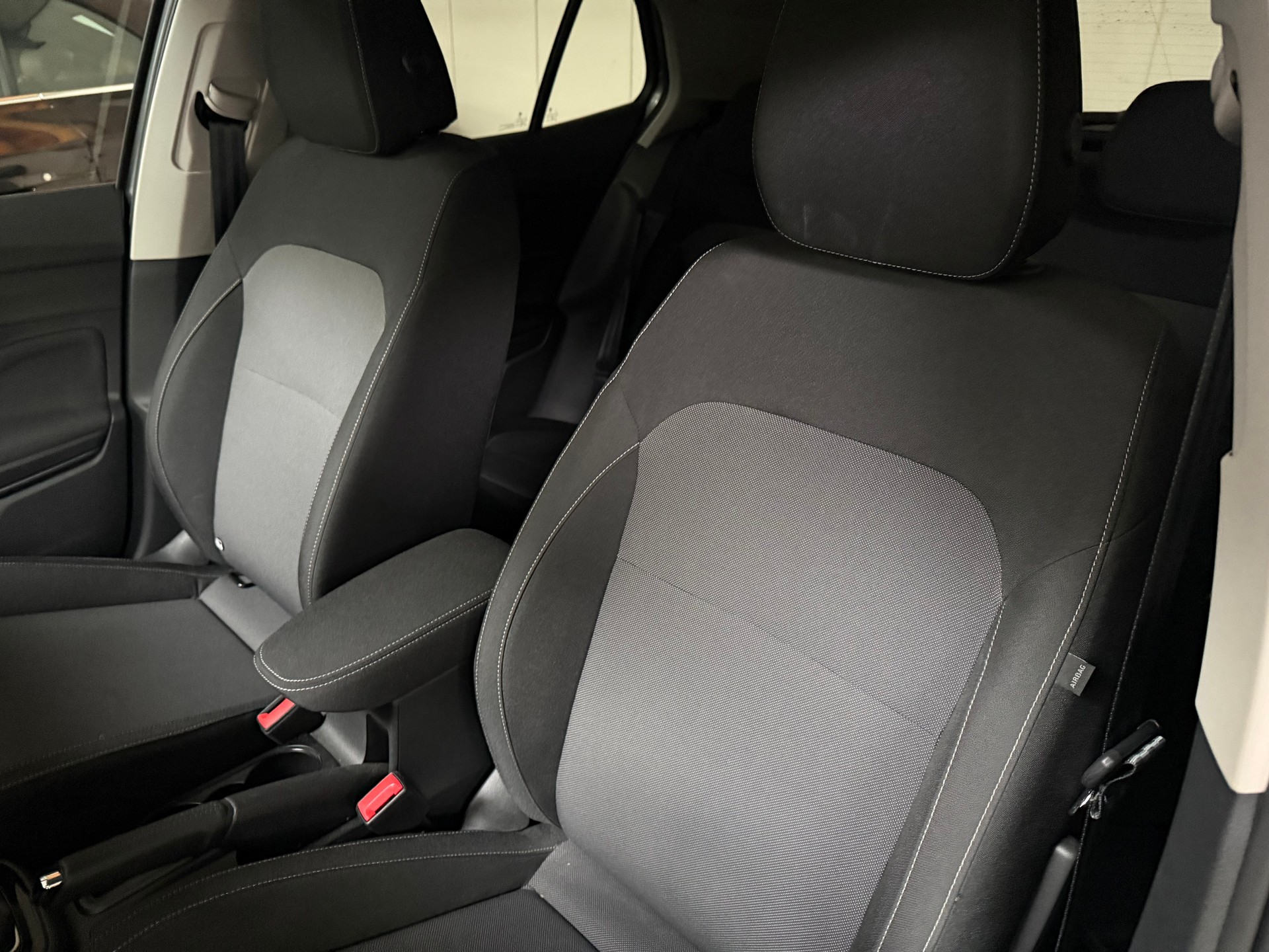 SKODA Fabia 1.0 TSI Dynamic DSG-image-11