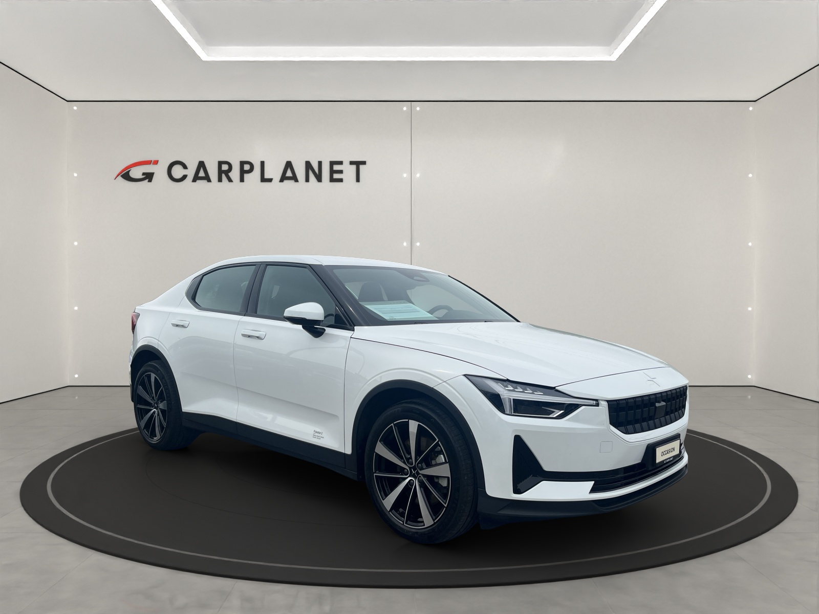 POLESTAR 2 Long Range Dual Motor-showroom-element-1