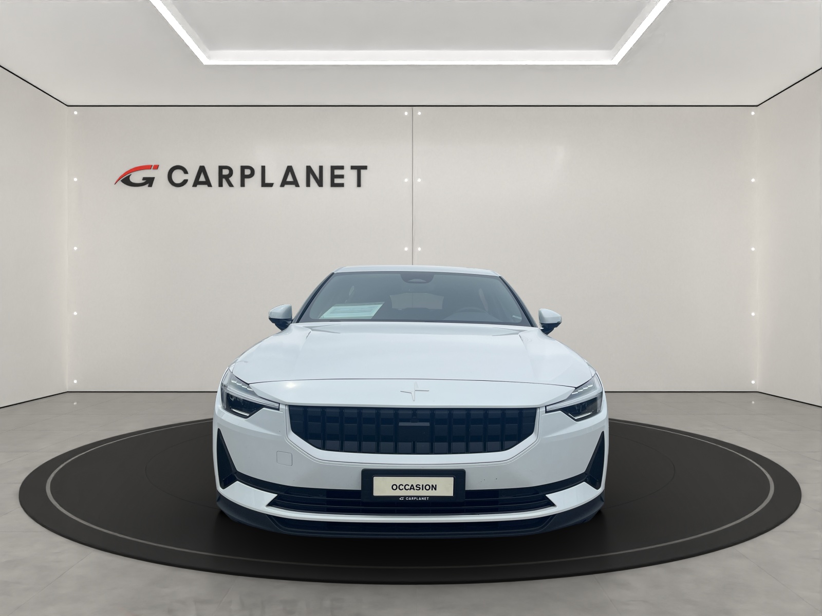 POLESTAR 2 Long Range Dual Motor-image-6