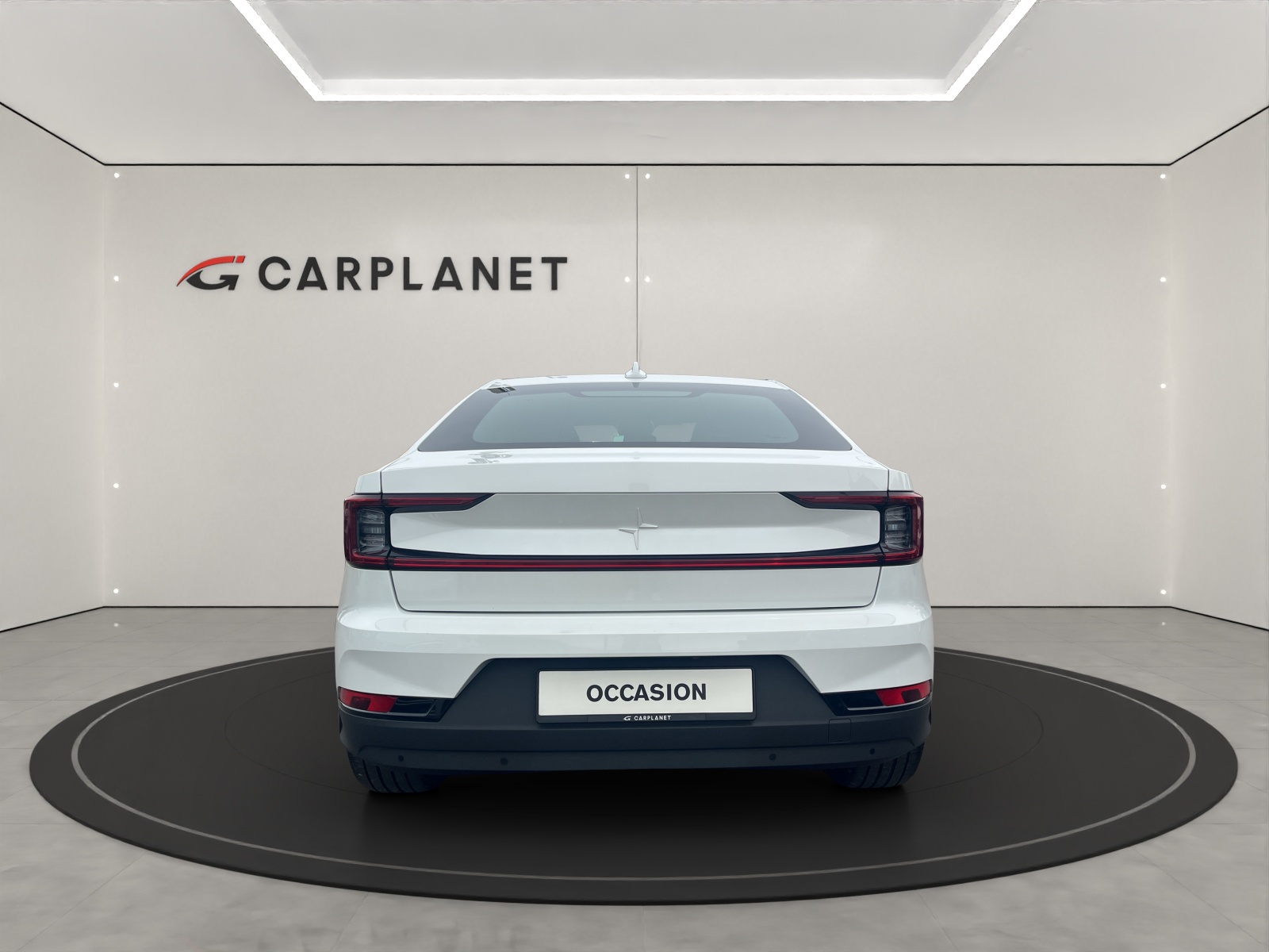 POLESTAR 2 Long Range Dual Motor-image-7