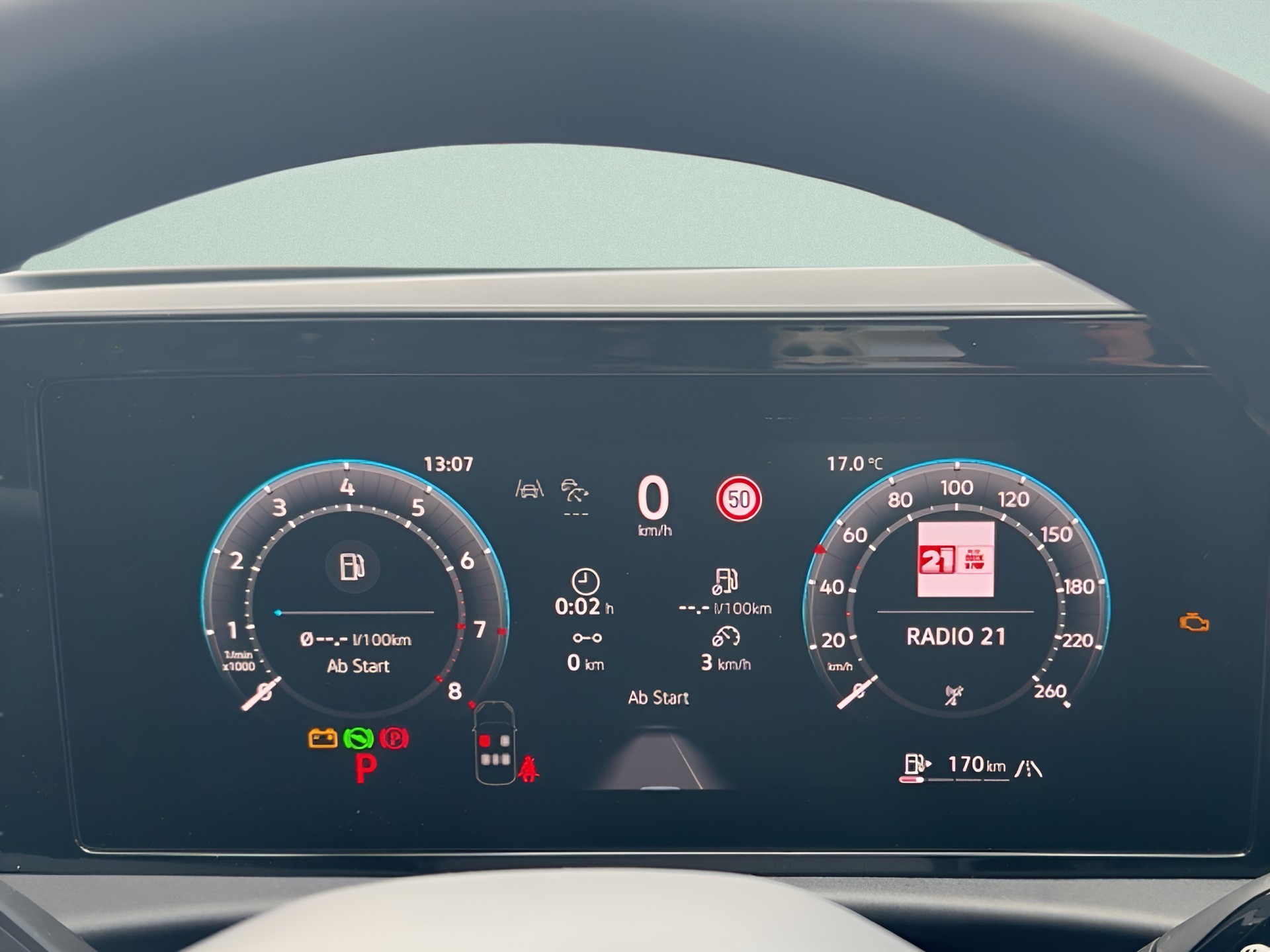 VW T-Roc 1.5 eTSI mHEV R-Line DSG-image-16