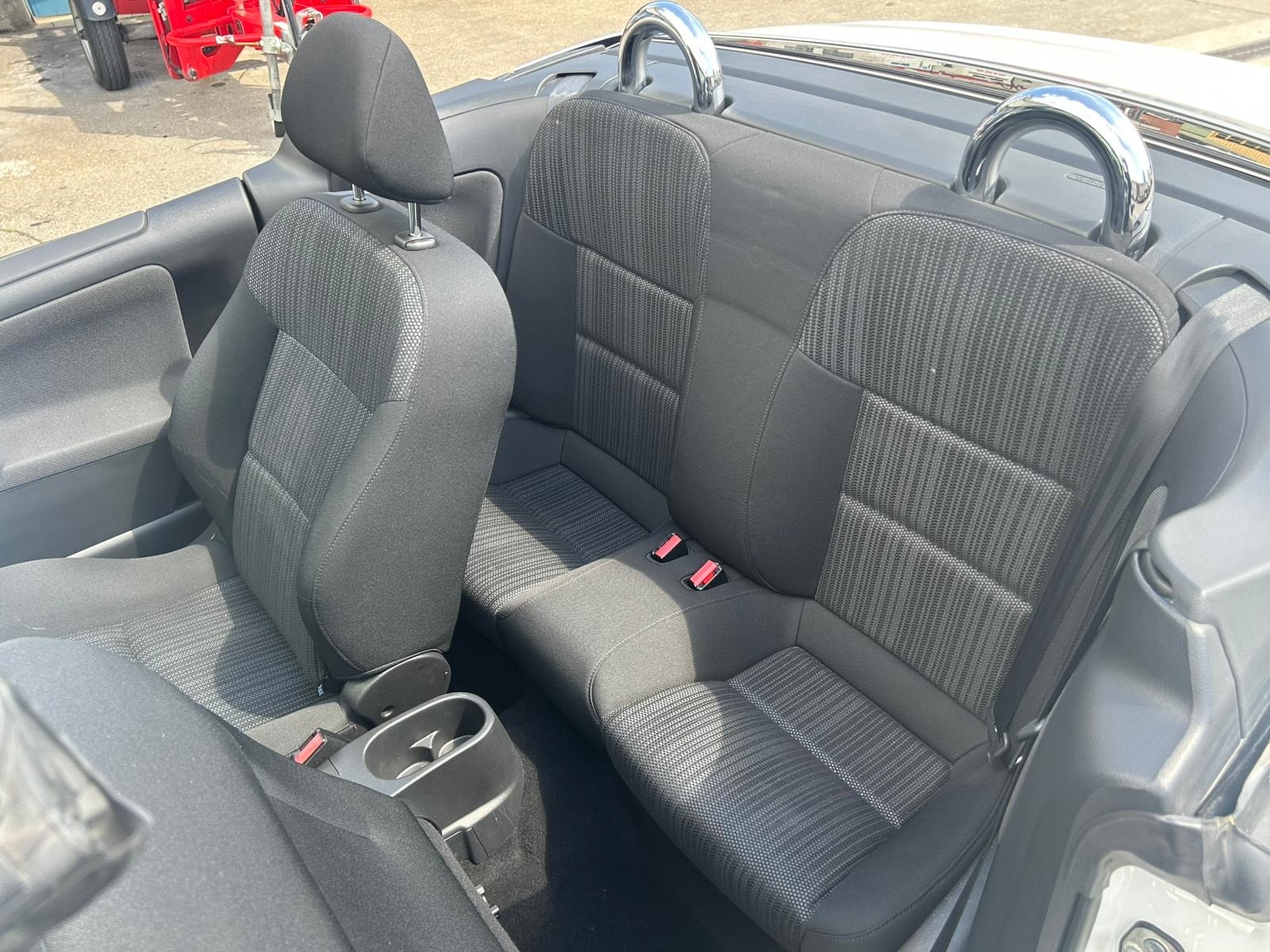 PEUGEOT 207 CC 1.6 16V Allure Automatic-image-12