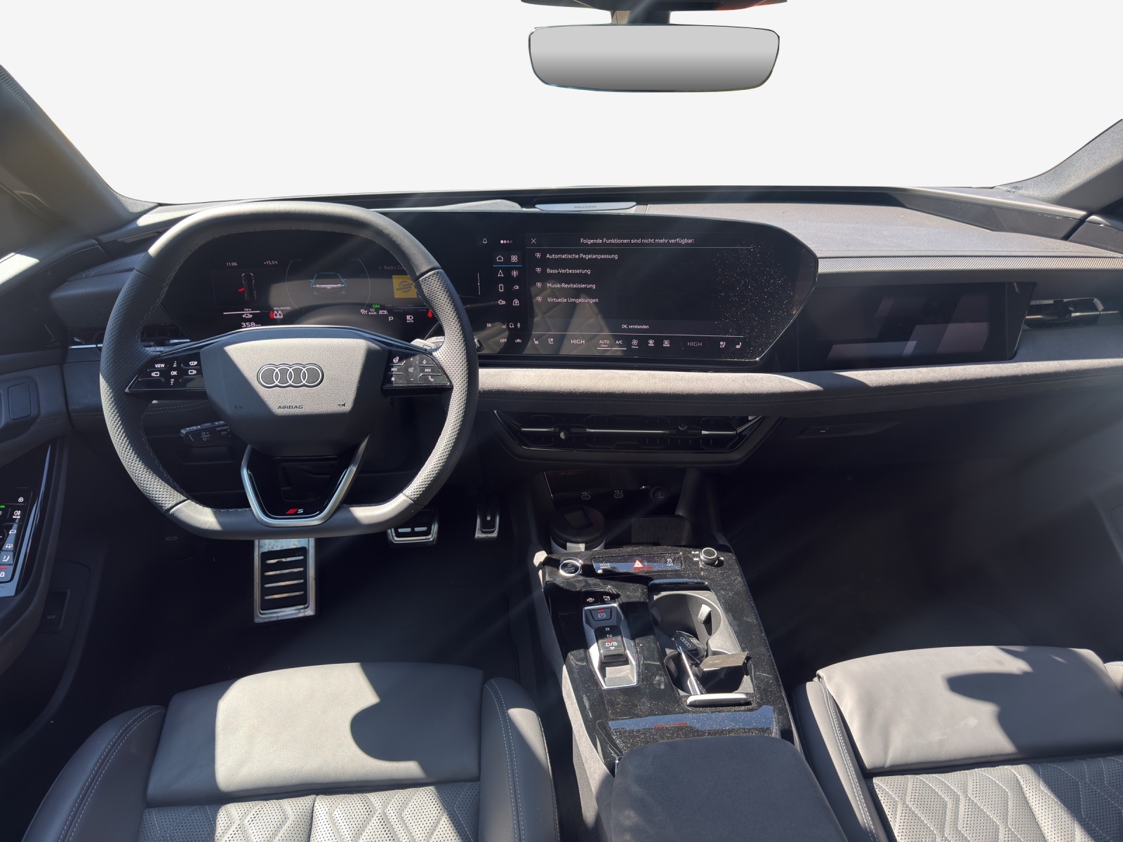 AUDI A6 Avant e-tron quattro-image-9
