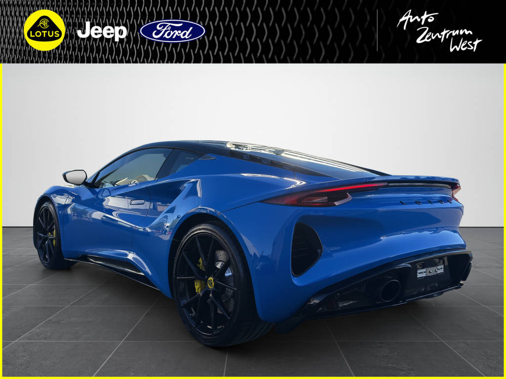 LOTUS Emira V6 First Edition IPS-image-2