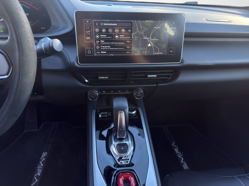 LOTUS Emira V6 First Edition IPS-image-11