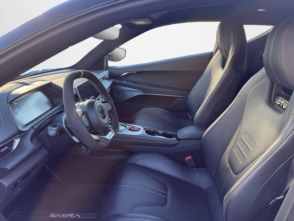 LOTUS Emira V6 First Edition IPS-image-8