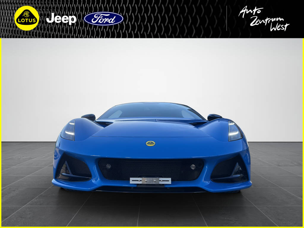 LOTUS Emira V6 First Edition IPS-image-7