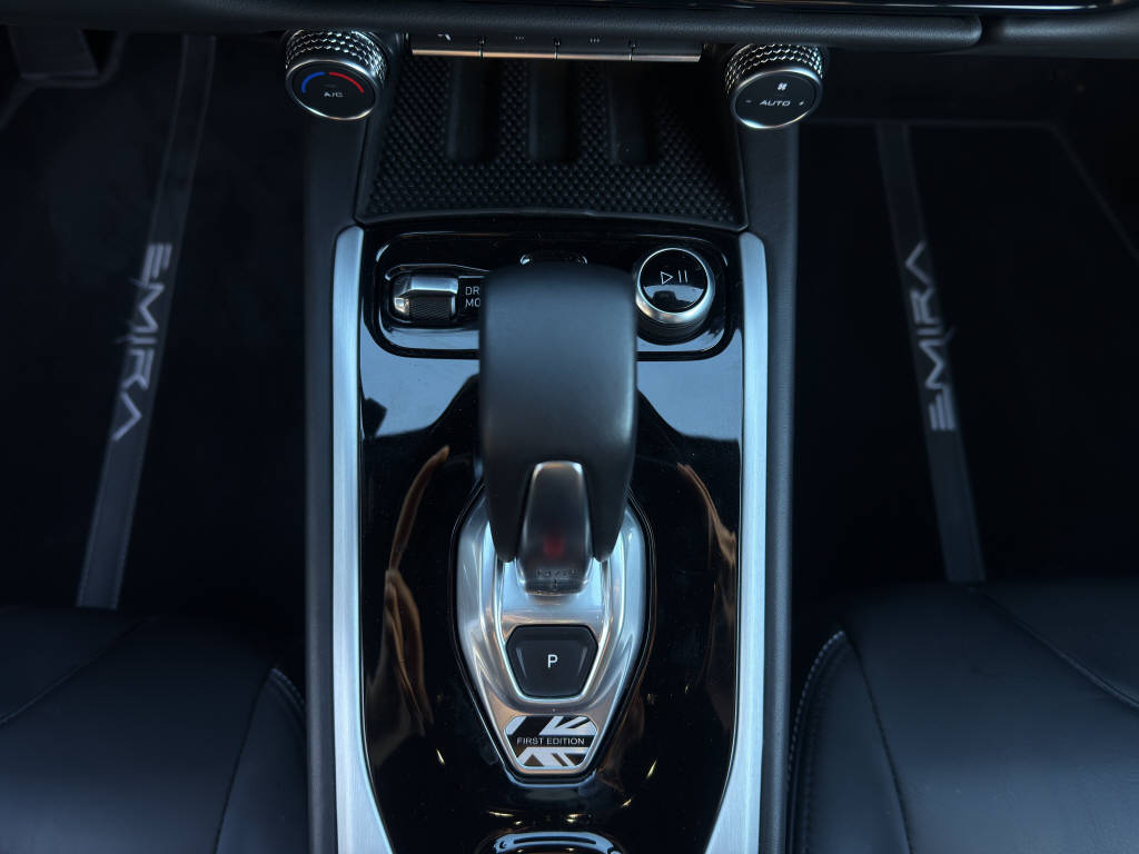 LOTUS Emira V6 First Edition IPS-image-12