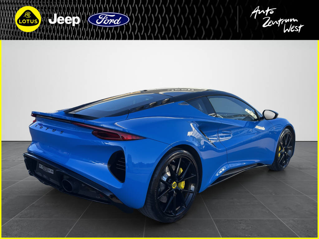 LOTUS Emira V6 First Edition IPS-image-4