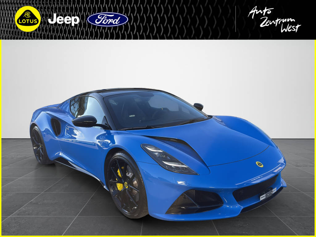 LOTUS Emira V6 First Edition IPS-image-6