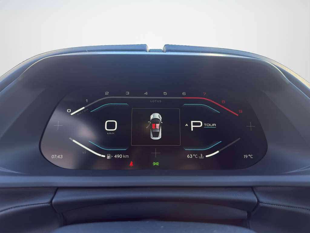 LOTUS Emira V6 First Edition IPS-image-10