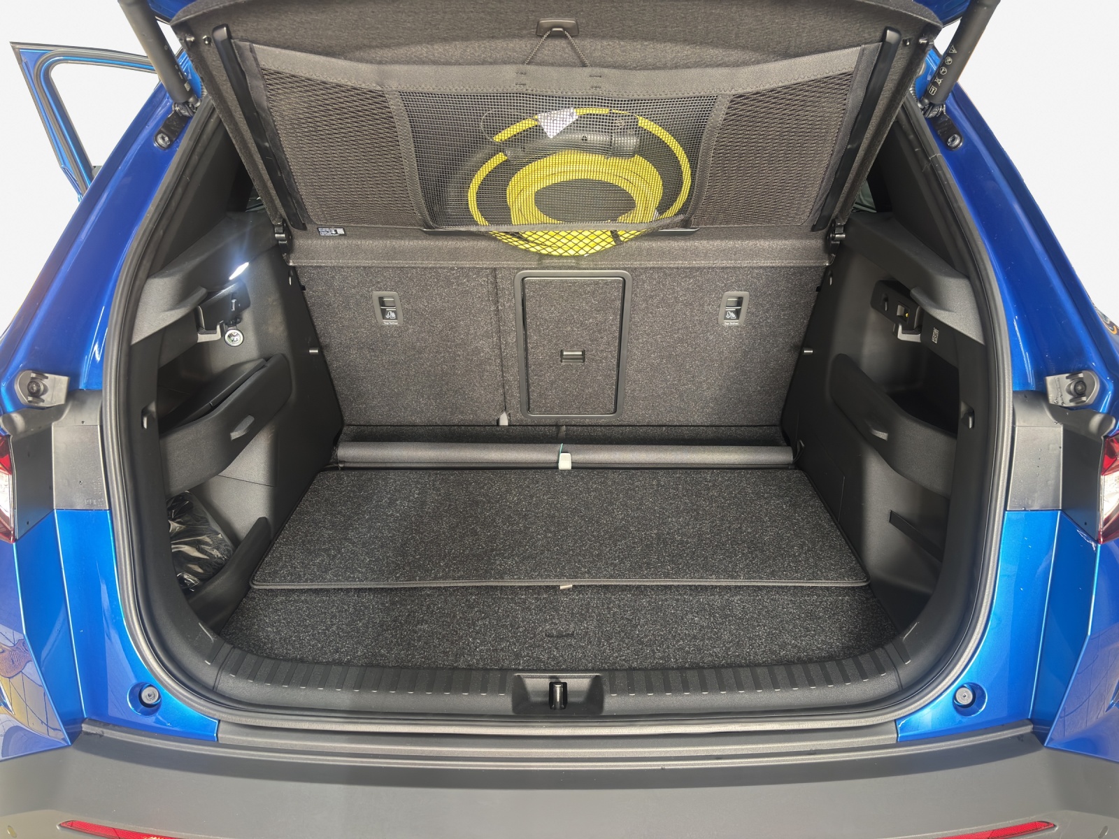 SKODA Elroq RS 4x4-image-12