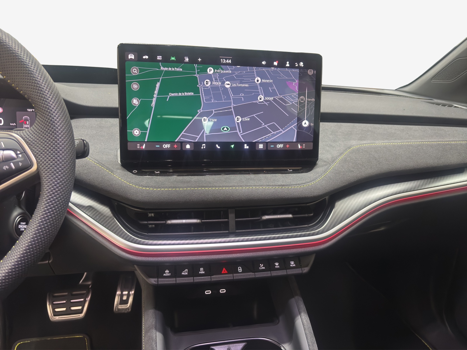 SKODA Elroq RS 4x4-image-10