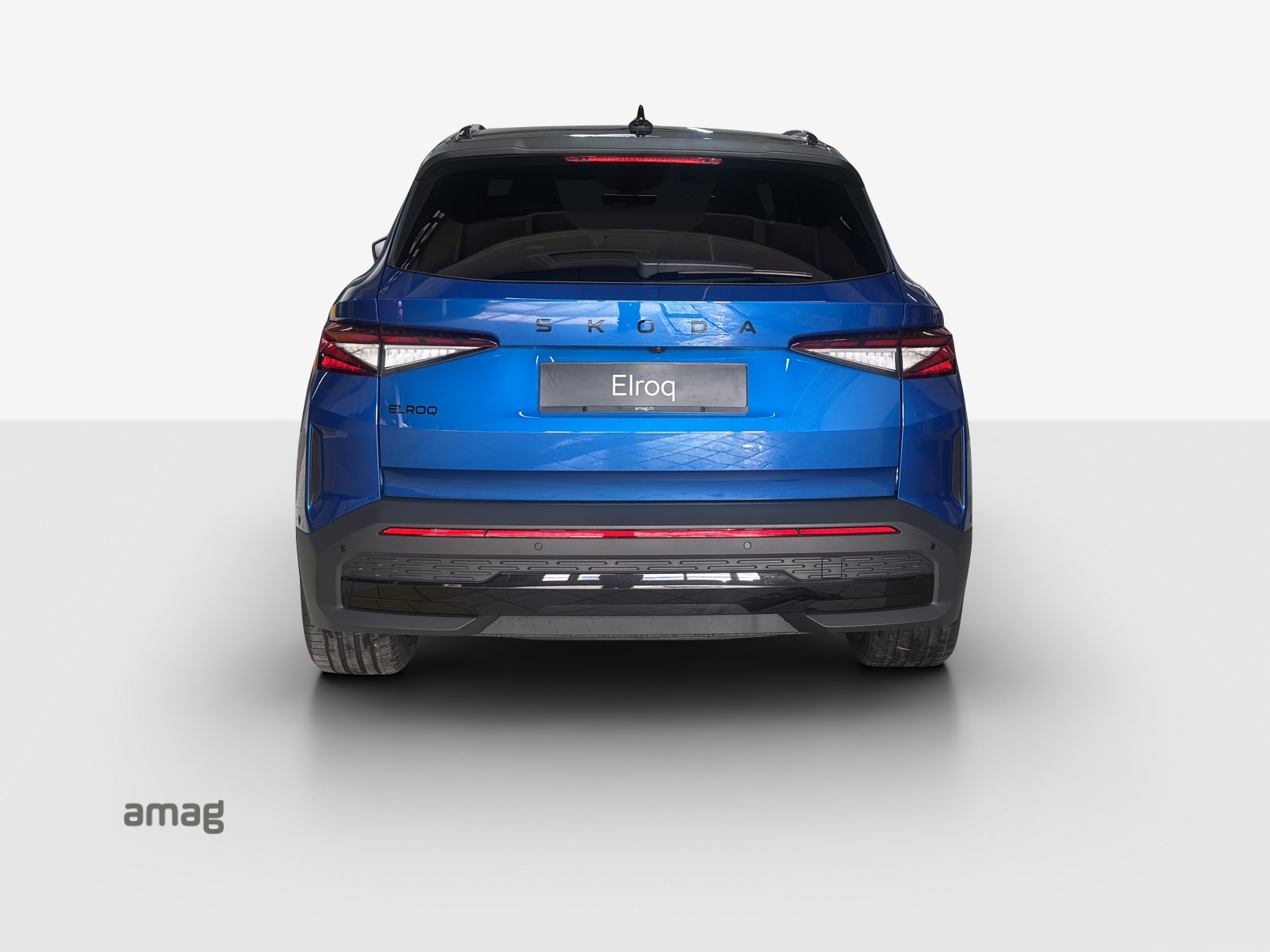 SKODA Elroq RS 4x4-image-3