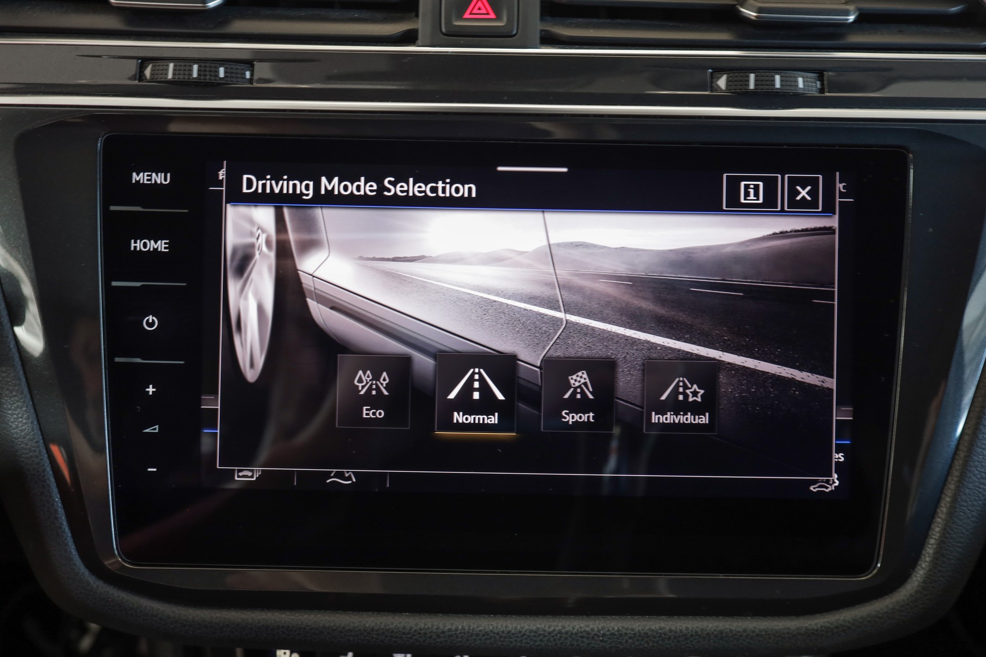 VW Tiguan Allspace 2.0TSI Highline 4Motion DSG-image-18