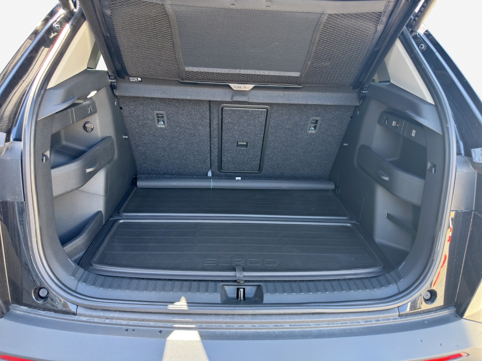 SKODA Elroq 85x 4x4-image-12