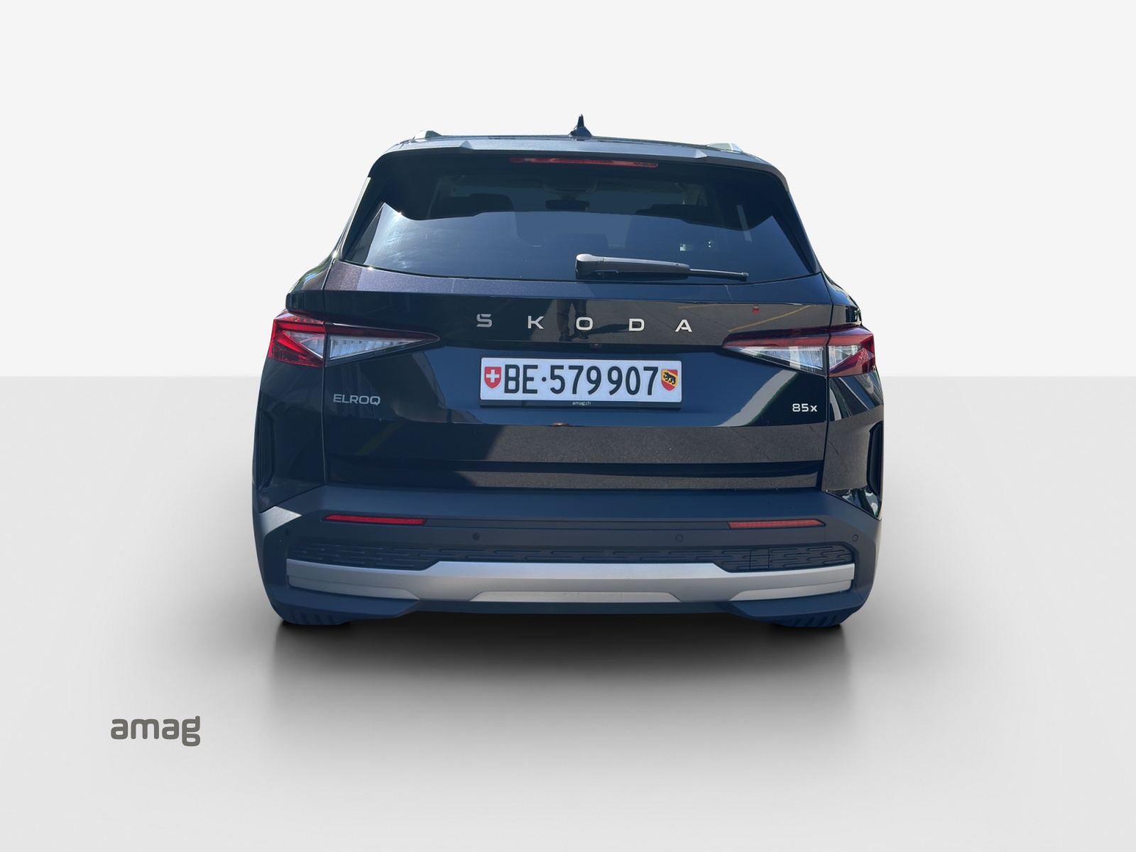 SKODA Elroq 85x 4x4-image-4
