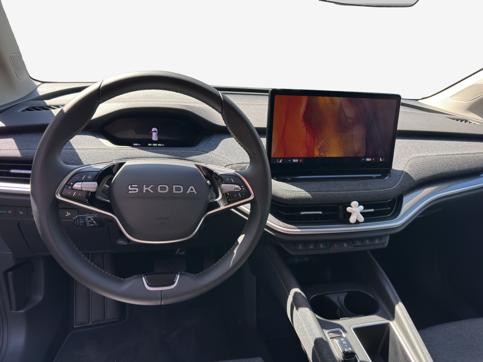 SKODA Elroq 85x 4x4-image-10