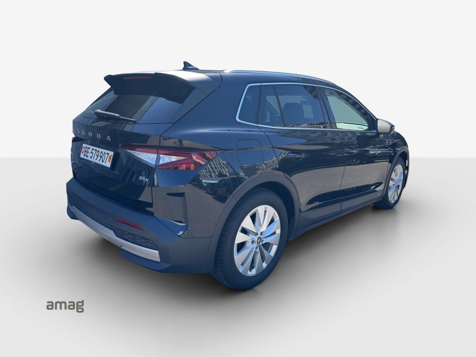SKODA Elroq 85x 4x4-image-4